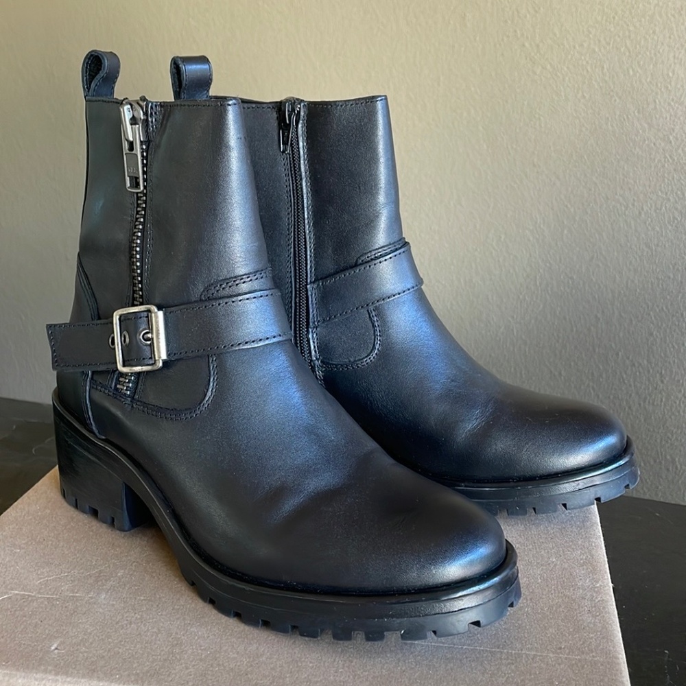Steve Madden Garland Bootie